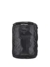Osprey Transporter 30 Holdall In Black