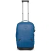 Osprey Transporter 38-liter Wheeled Carry-on Luggage In Blue Flame/nocturnal Blue