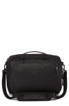 Osprey Transporter Carry-on Boarding Bag In Raven Black/black