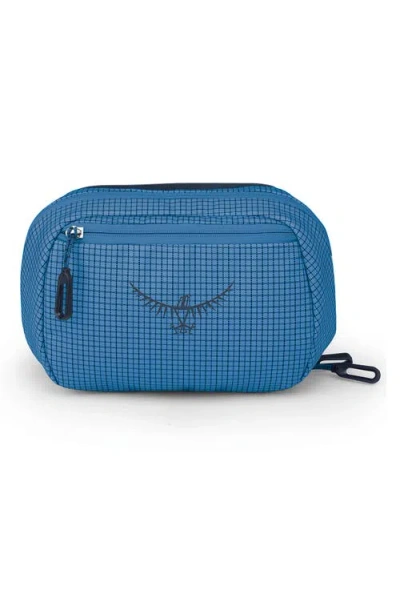Osprey Transporter Large Toiletry Kit