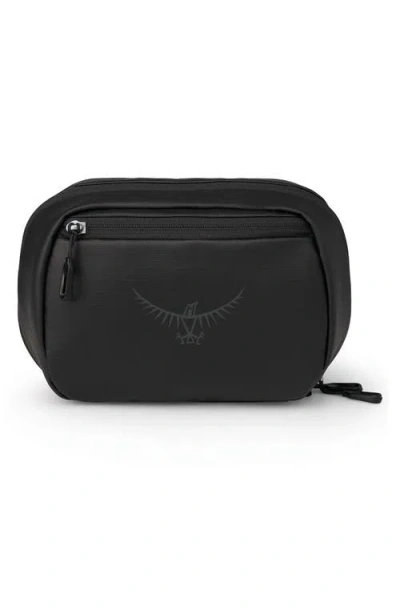 Osprey Transporter Large Toiletry Kit