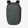 Osprey Transporter Panel Loader Backpack In Gray