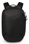 Osprey Transporter Panel Loader Backpack In Purple