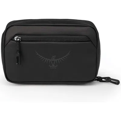Osprey Transporter Powerhouse Tech Storage Pouch