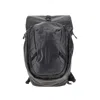 Osprey 'transporter Roll Top' Backpack In Black