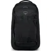 Osprey Travel Backpack In Black