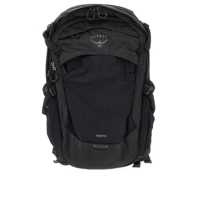 Osprey 'tropos 32' Backpack In Black