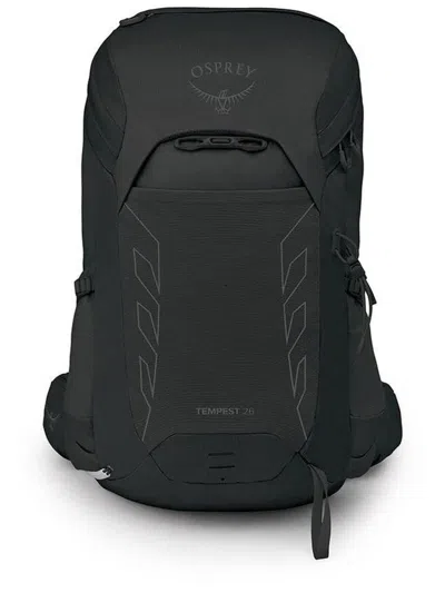 Osprey Unisex Lifestyle Mini Backpack In Black