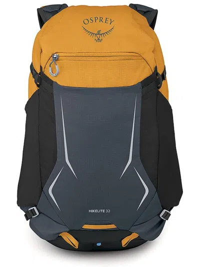 Osprey Unisex Mini Adventure Backpack - Ss26 In Yellow