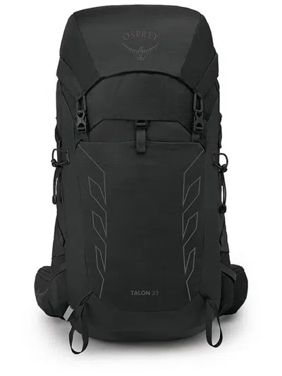 Osprey Unisex Mini Backpack For Lifestyle Adventures In Black