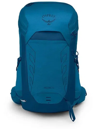Osprey Unisex Mini Backpack - Perfect For Everyday Adventures In Blue