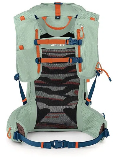 Osprey Unisex Mini Lifestyle Bag - Ss26 Collection In Green