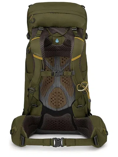 Osprey Unisex  Mini Backpack - Ss26 Edition In Green