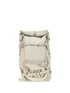 Osprey X Houdini Logo-embroidered Backpack In Neutral