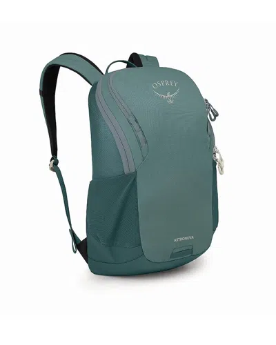Osprey Zaino Astronova Cascade Blue Torrent Blue In Green
