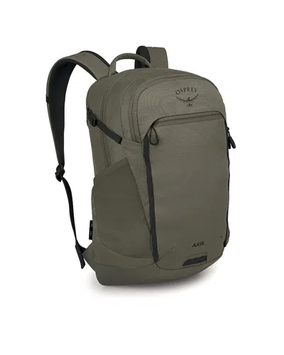 Osprey Zaino Axis Earl Grey In Gray