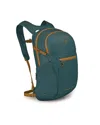 Osprey Zaino Daylite Plus Torrent Blue In Green