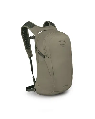 Osprey Zaino Daylite Tan Concrete In Gray