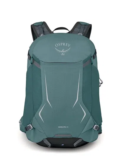 Osprey Zaino "hikelite 28" In Blue