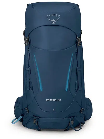 Osprey Kestrel 38l Backpack In Blue