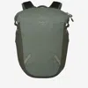 Osprey Zinch Transporter Backpack In Green