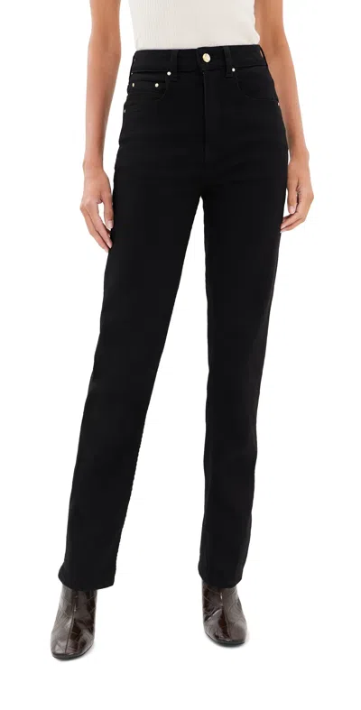 Ossou Flex Jeans Dusk Wash