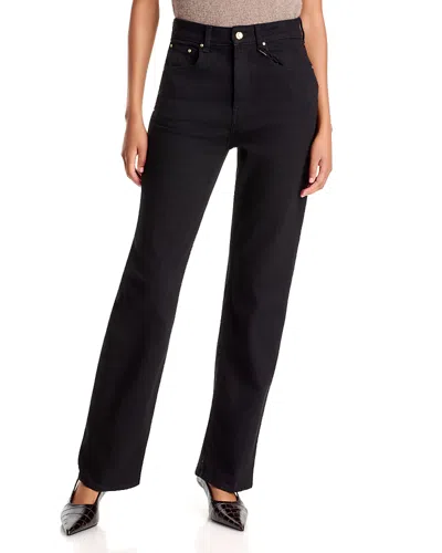 Ossou Flex Stretch Jeans In Dusk Wash