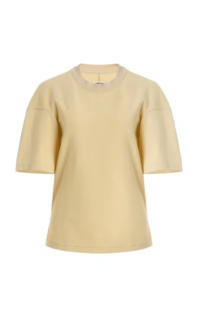 Ossou Moda Operandi In Brown