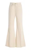 Ossou Moda Operandi In White