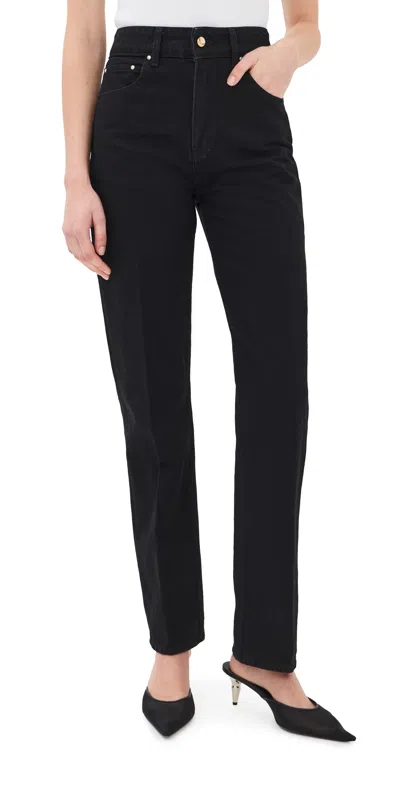 Ossou Noon Jeans Dusk Wash