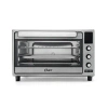Oster Toaster Oven In Silver