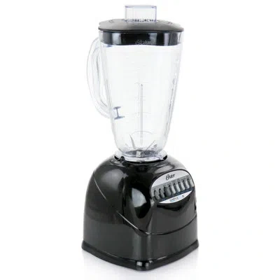Oster 10-speed Blender- Black