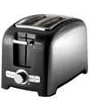 Oster 2-slice Wide-slot Cool Touch Full Feature Toaster
