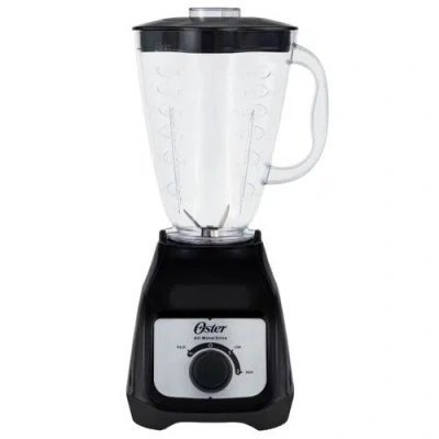 OSTER OSTER 3 SPEED CLASSIC 6 CUP BLENDER
