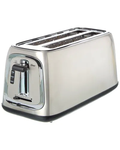 Oster ® 4-slice Long-slot Toaster