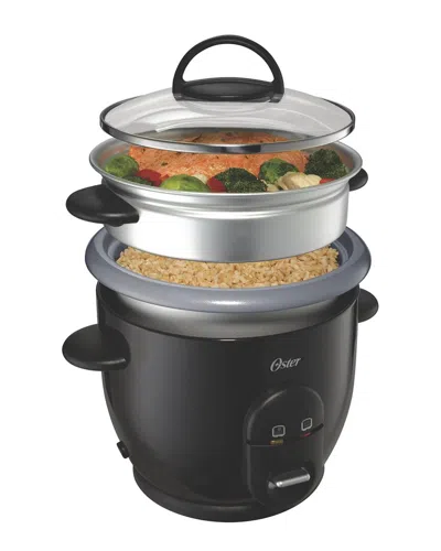Oster 6-cup Rice Cooker In Multi
