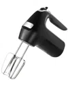 Oster 7-speed Hand Mixer In Black