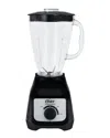 OSTER OSTER 700-WATT PLASTIC JAR BLENDER