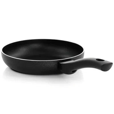 Oster 8 In. Non Stick Aluminum Frying Pan In Black