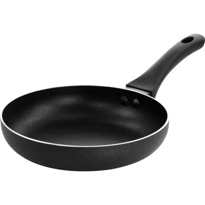 Oster Ashford 8 Inch Non Stick Aluminum Frying Pan In Black