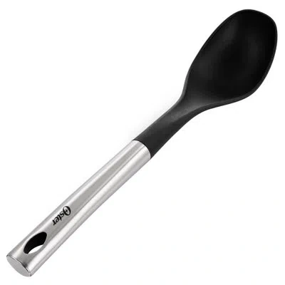 Oster Baldwyn Cooking Spoon In Stainless Steel