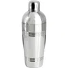 Oster Baldwyn Stainless Steel 25.4 Ounce Cocktail Shaker In Silver
