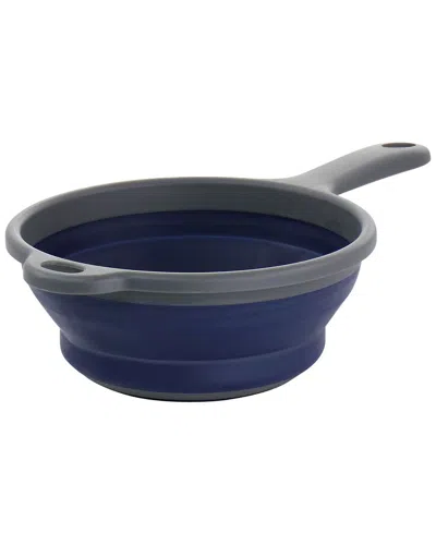 Oster Bluemarine Collapsible Colander