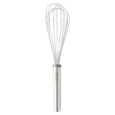 Oster Chadswyck 12.4 Inch Stainless Steel Whisk In Silver