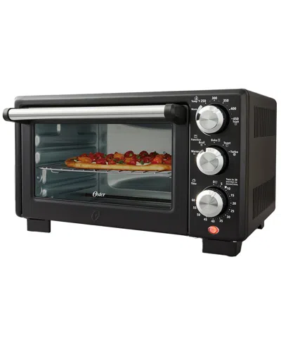 Oster Countertop Ovens In Black