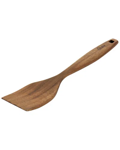 Oster Ingram Acacia Wood Solid Turner In Brown