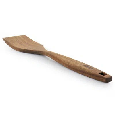 Oster Ingram Acacia Wood Solid Turner In Brown