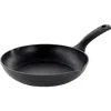 Oster Kingsway 9.5 Inch Aluminum Nonstick Frying Pan In Black