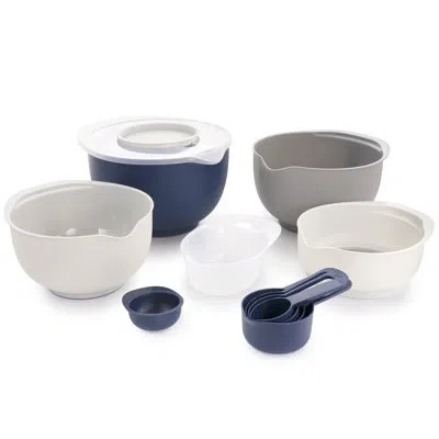 Oster Mixing Bowl In Blue