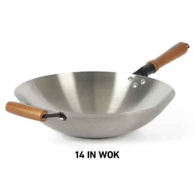 Oster Sangerfield 14 In Silver